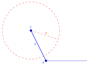 A Bad Geometry Proof Problem: SSA – The Math Doctors